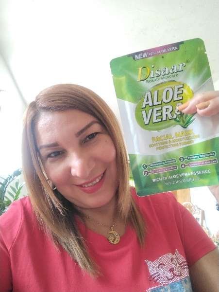 I visited Cumana Make Up & paid Hive Dollars & here is my review