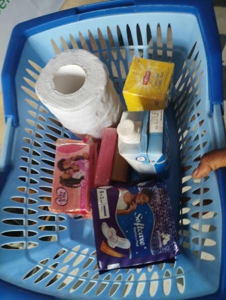 Happy Customer Supermarket-review-photo-by-luchyl-image-1