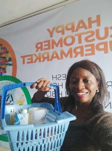 Happy Customer Supermarket-review-photo-by-luchyl-image-2