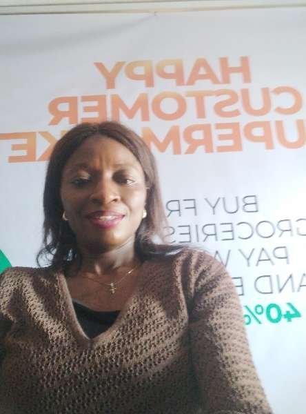 Happy Customer Supermarket-review-photo-by-luchyl-image-3