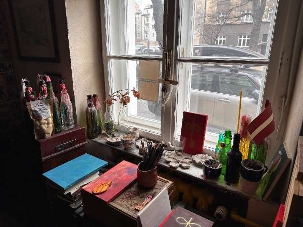 I visited Królestwo Bez Kresu & paid Hive Dollars & here is my review