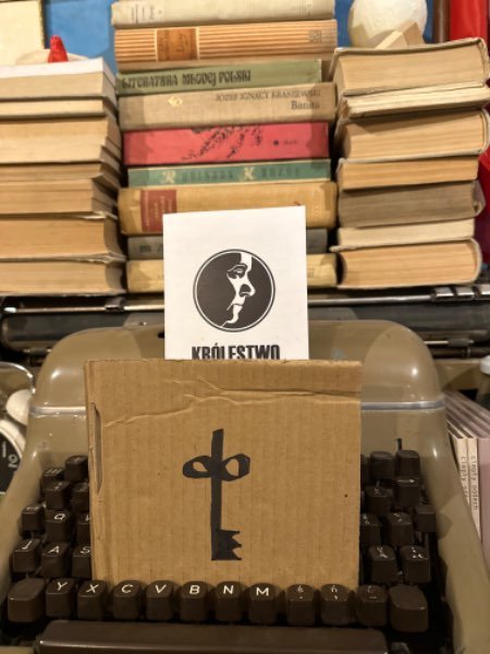 I visited Królestwo Bez Kresu & paid Hive Dollars & here is my review