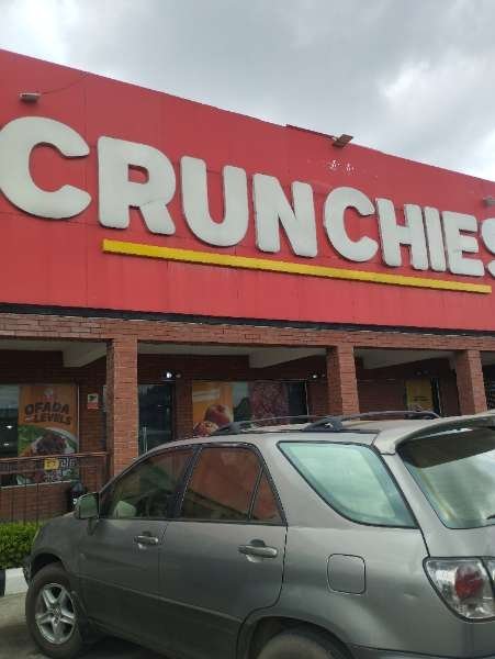 Crunchies Fried Chicken-review-photo-by-ugoglory-image-2
