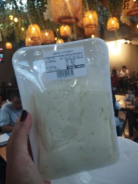 I visited Hato Grill Supermercado & paid Hive Dollars & here is my review