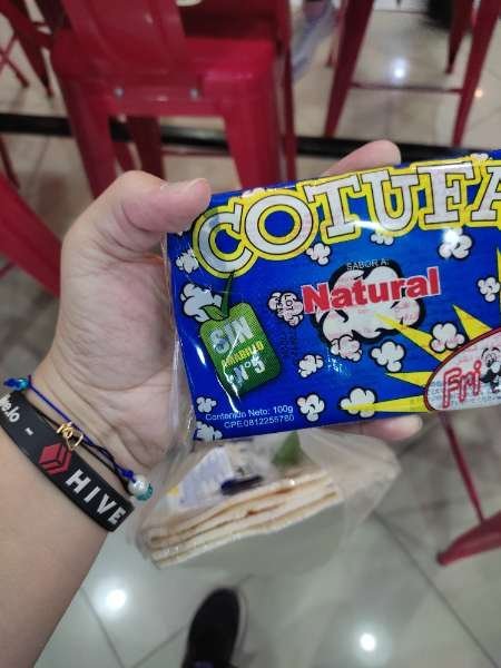 I visited HOLA! Supercenter C.A. & paid Hive Dollars & here is my review