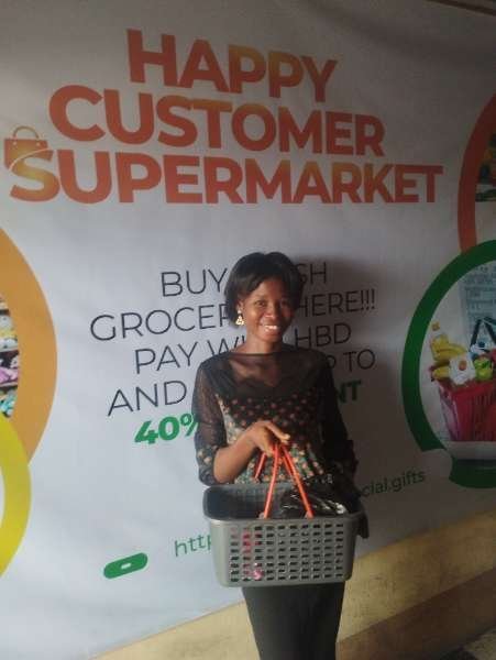 Happy Customer Supermarket-review-photo-by-ugoglory-image-1