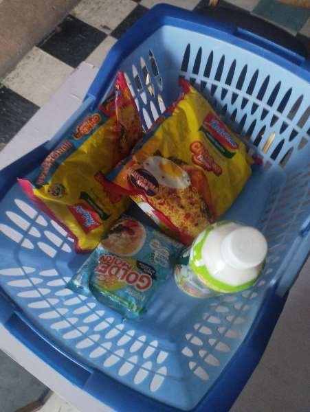 Happy Customer Supermarket-review-photo-by-martinsgreat-image-1