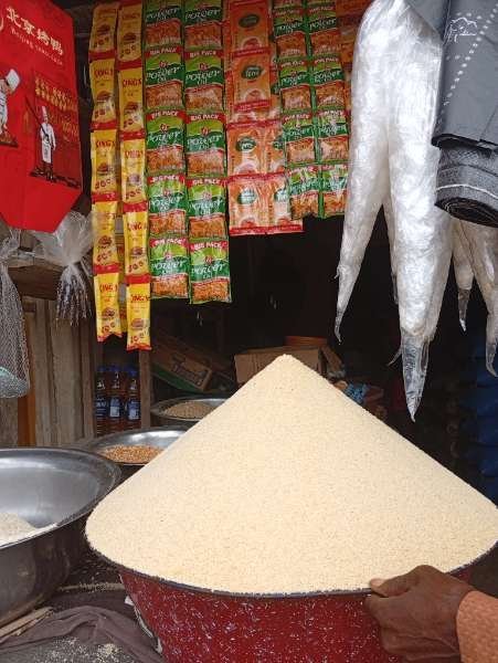 BABA O COLLECTIONS AND FOOD STUFF-review-photo-by-gummy-li-image-2