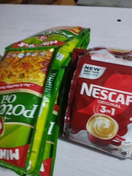 Happy Customer Supermarket-review-photo-by-iamchimary-image-1