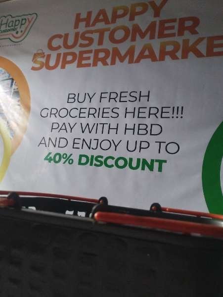 Happy Customer Supermarket-review-photo-by-aghedo2025-image-3