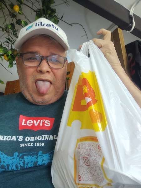 I visited Econoquesos & paid Hive Dollars & here is my review