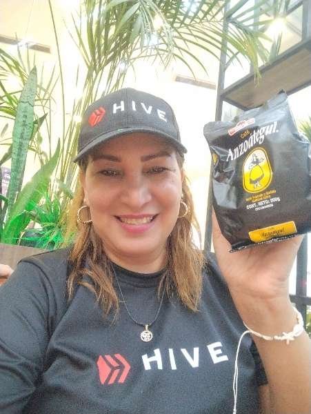 I visited La Panetteria & paid Hive Dollars & here is my review