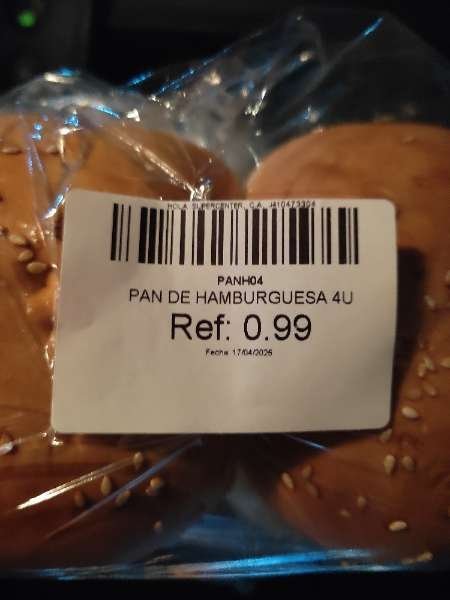 I visited HOLA! Supercenter C.A. & paid Hive Dollars & here is my review