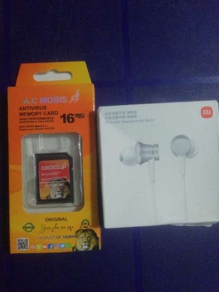 I visited Marvicom Super Store & paid Hive Dollars & here is my review