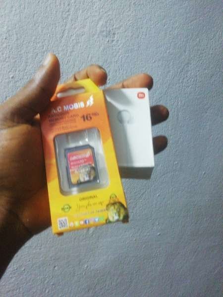 I visited Marvicom Super Store & paid Hive Dollars & here is my review