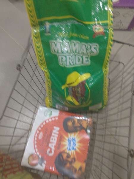 I visited JUDEL SUPERMARKET & paid Hive Dollars & here is my review