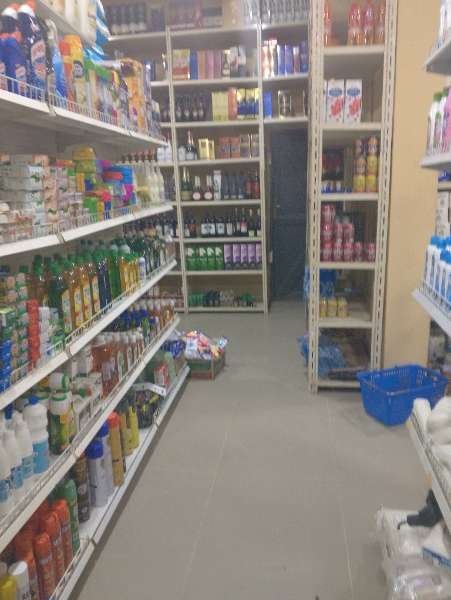 I visited JUDEL SUPERMARKET & paid Hive Dollars & here is my review