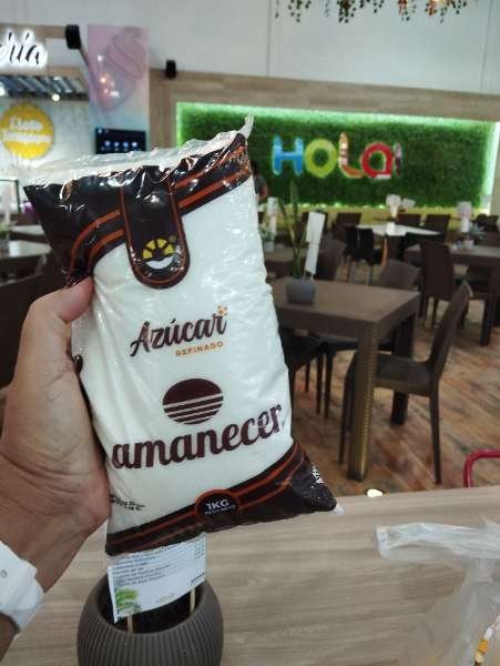 I visited HOLA! Supercenter C.A. & paid Hive Dollars & here is my review