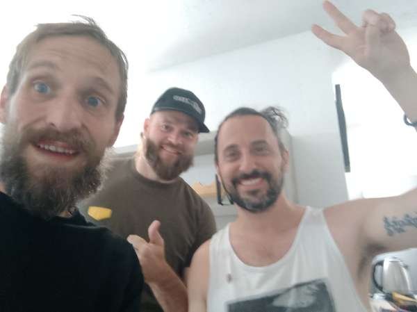 I visited Recording Box & paid Hive Dollars & here is my review