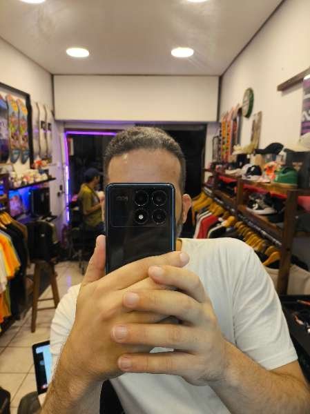 I visited Bless Skateshop Santana & paid Hive Dollars & here is my review