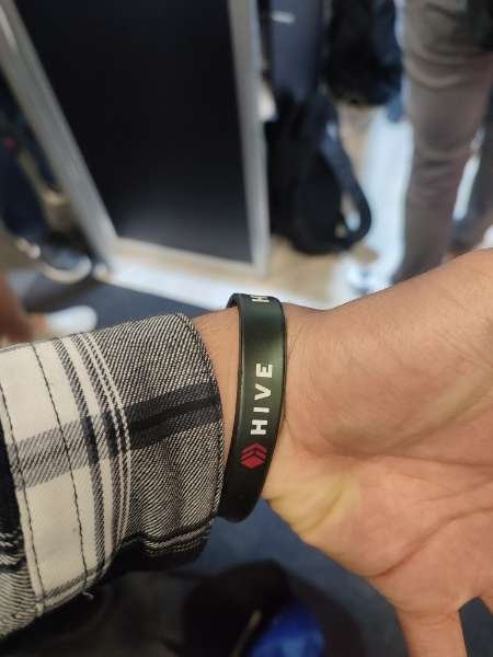 I visited hive tshirts guadalajara & paid Hive Dollars & here is my review