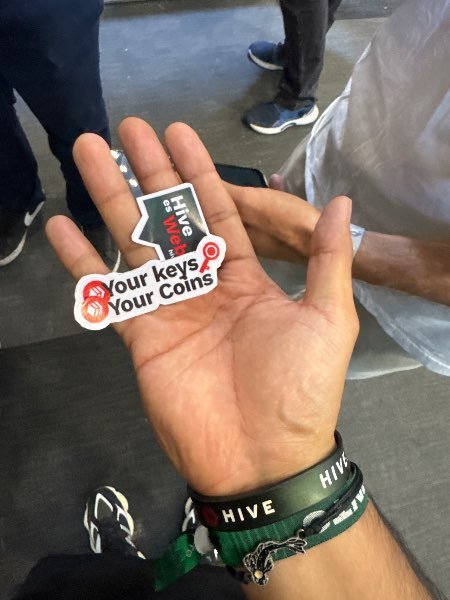 I visited hive tshirts guadalajara & paid Hive Dollars & here is my review