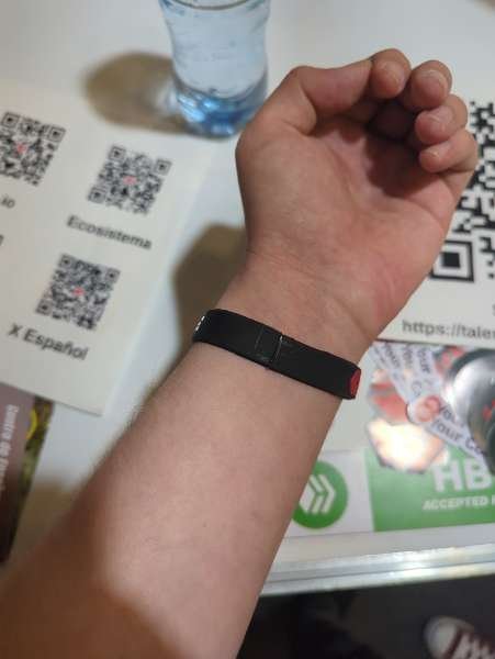 I visited hive tshirts guadalajara & paid Hive Dollars & here is my review