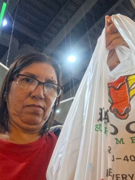 I visited Hato Grill Supermercado & paid Hive Dollars & here is my review