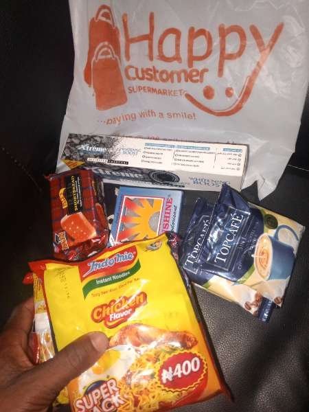 Happy Customer Supermarket-review-photo-by-brainbrian-image-2