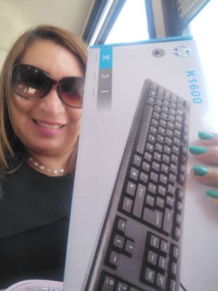 I visited Tolon Accesorios C.A. & paid Hive Dollars & here is my review