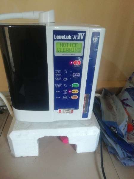 Tarmak petroleum and Kangen water-review-photo-by-excellency-image-2