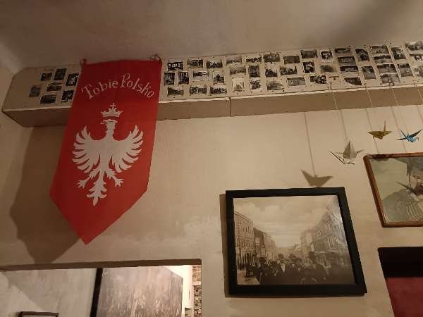 I visited Królestwo Bez Kresu & paid Hive Dollars & here is my review