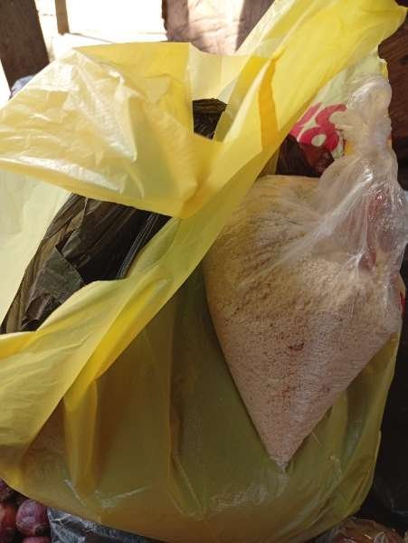 BABA O COLLECTIONS AND FOOD STUFF-review-photo-by-gummy-li-image-5