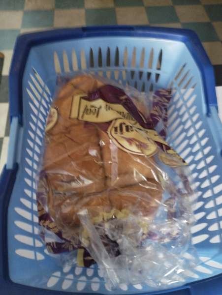 Happy Customer Supermarket-review-photo-by-sammyhive-image-1