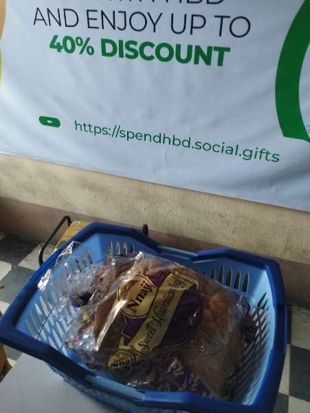 Happy Customer Supermarket-review-photo-by-sammyhive-image-2