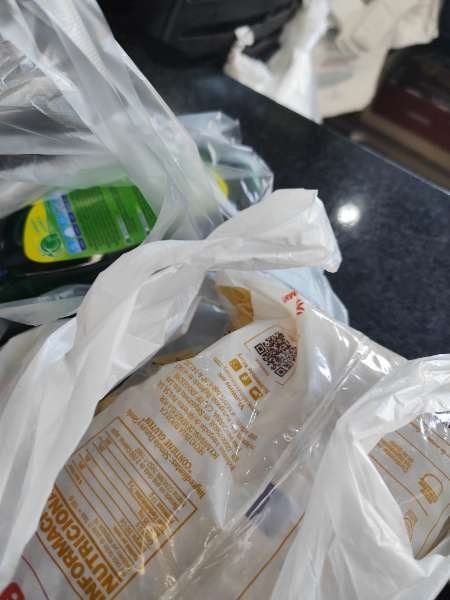 I visited Hato Grill Supermercado & paid Hive Dollars & here is my review