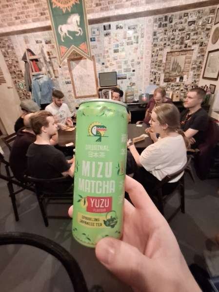 I visited Królestwo Bez Kresu & paid Hive Dollars & here is my review