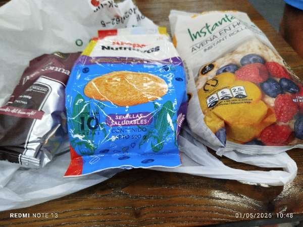 I visited Hato Grill Supermercado & paid Hive Dollars & here is my review