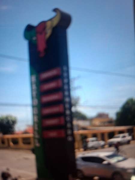 I visited Hato Grill Supermercado & paid Hive Dollars & here is my review