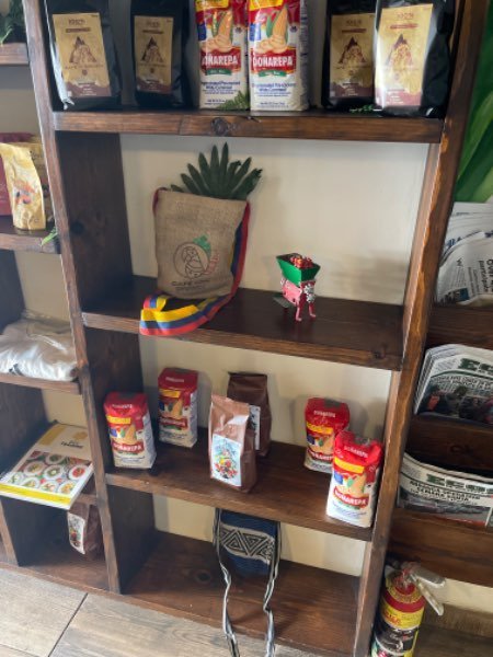 CAFE De La FONDA - Colombian Coffee-review-photo-by-pro-content-image-3