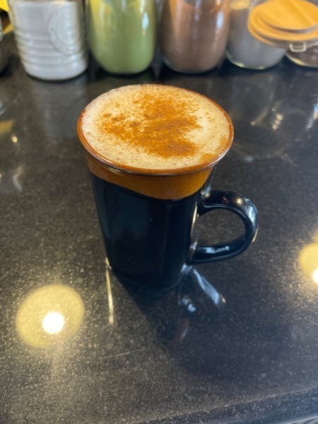 CAFE De La FONDA - Colombian Coffee-review-photo-by-pro-content-image-4