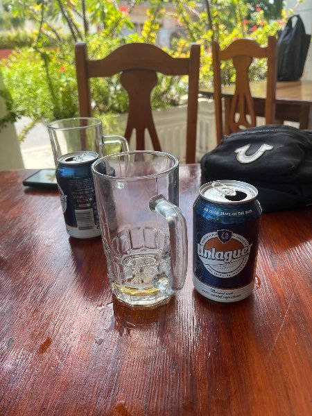 I visited La Flor de Zapata & paid Hive Dollars & here is my review