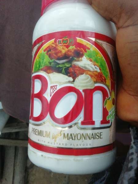 BABA O COLLECTIONS AND FOOD STUFF-review-photo-by-elliotwave-image-1