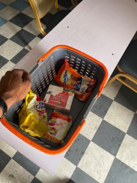 Happy Customer Supermarket-review-photo-by-mikealson-image-3