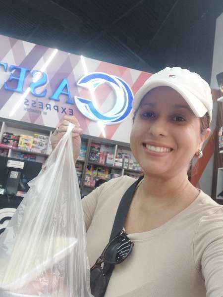 I visited HOLA! Supercenter C.A. & paid Hive Dollars & here is my review
