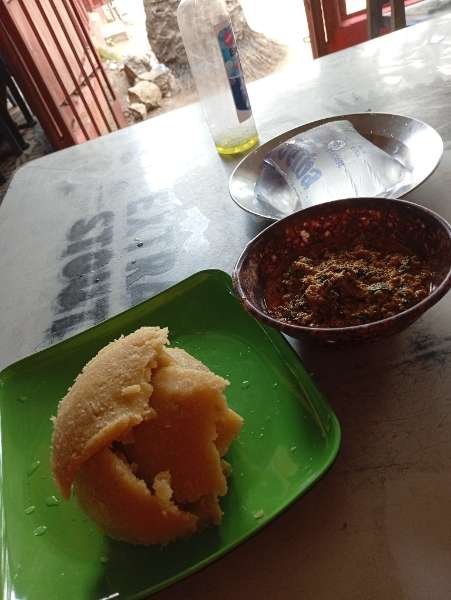 IKUKUOMA RESTURANTS AND BAR-review-photo-by-gummy-li-image-3