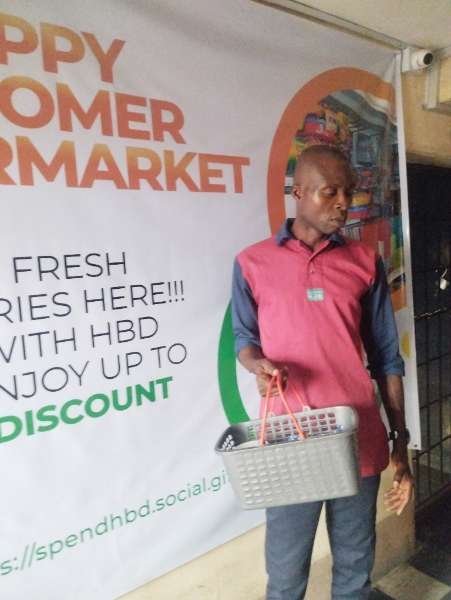 Happy Customer Supermarket-review-photo-by-djnasa-image-1