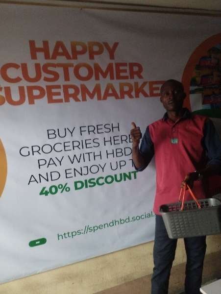 Happy Customer Supermarket-review-photo-by-djnasa-image-2