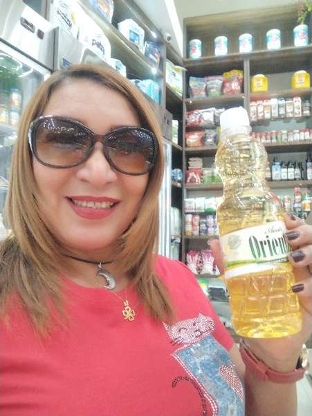I visited La Panetteria & paid Hive Dollars & here is my review