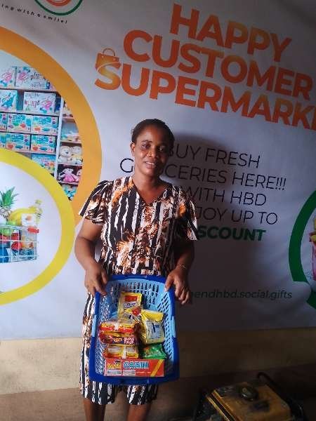 Happy Customer Supermarket-review-photo-by-chi4god-image-1